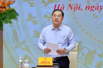 Tập trung tháo gỡ điểm nghẽn, đẩy nhanh tiến độ các công trình trọng điểm