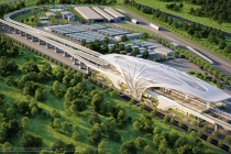 Vinhomes Green Paradise - Nơi căn nhà mở rộng thế giới trải nghiệm của cả ba thế hệ