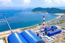 Mở rộng Khu kinh tế Vũng Áng lên gần 73.000 ha