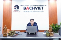 Doanh nhân Nguyễn Mạnh Hùng và giấc mơ nâng tầm người thợ Việt bằng chính nghề của mình
