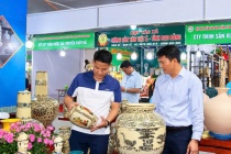 Hội chợ công nghiệp nông thôn phía Bắc, mở rộng kết nối đưa sản phẩm ra thị trường