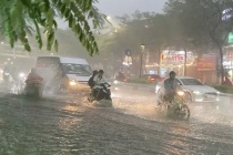 22 tỉnh, thành phố cần chủ động ứng phó với đợt không khí lạnh