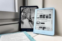 Amazon làm mới dòng Kindle, lần đầu có phiên bản vỏ nhôm