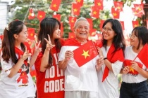Chốt lịch nghỉ Tết nguyên đán Đinh Mùi và nghỉ lễ Quốc khánh năm 2027