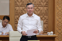GDP quý III tăng gần 10%, kinh tế 9 tháng ghi nhận nhiều điểm sáng