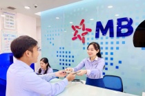 MB trở thành ngân hàng đầu tiên tại Việt Nam vượt mốc 100.000 tỷ đồng vốn điều lệ