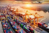 Kim ngạch xuất nhập khẩu hàng hóa 9 tháng đạt trên 888 tỷ USD