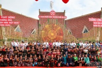 Lễ hát động “Ngày Văn hóa Việt Nam” năm 2026