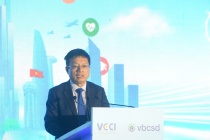 Chuyển đổi xanh là đòn bẩy cốt lõi để doanh nghiệp bứt phá