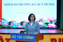 Cần nhanh chóng xác minh, xử lý tình trạng mạo danh lập doanh nghiệp 