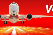 Vietjet được CAPA vinh danh, khẳng định bước tiến trong chiến lược hàng không Hybrid