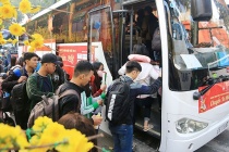 Lao động có hoàn cảnh khó khăn có thể được hỗ trợ 1 - 2,5 triệu đồng dịp Tết Đinh Mùi