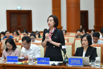 Sẽ áp dụng chấm điểm giải ngân vốn đầu tư công từ tháng 10/2026