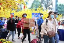Lao động có hoàn cảnh khó khăn có thể được hỗ trợ 1 - 2,5 triệu đồng dịp Tết Đinh Mùi
