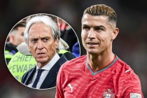 Ronaldo phá vỡ im lặng, hé lộ nguyên nhân rời tuyển Bồ Đào Nha