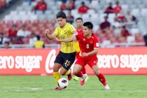 Bảng xếp hạng FIFA mới nhất: ĐT Việt Nam gặp may sau FIFA ASEAN Cup 2026