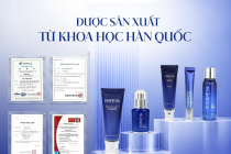 MIREYA - Khoa học từ Hàn Quốc, chăm sóc làn da bằng công thức đa cơ chế 