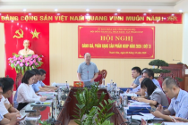 Thanh Hóa có thêm 19 sản phẩm đủ điều kiện công nhận sản phẩm OCOP