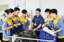 Giáo dục nghề nghiệp cần gắn đào tạo với dữ liệu và việc làm