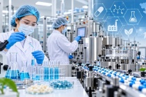 Việt Nam phấn đấu tự chủ 20% nhu cầu nguyên liệu làm thuốc vào năm 2030
