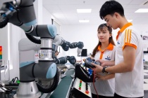 Tái cấu trúc chương trình khoa học, công nghệ và đổi mới sáng tạo quốc gia đến năm 2035