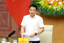 Yêu cầu rà soát, không để giá hàng hóa tăng bất hợp lý