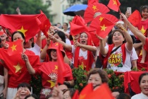 Bộ Nội vụ thông báo lịch nghỉ Tết Nguyên đán Đinh Mùi 2027