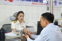 Chủ động cảnh báo sớm các trường hợp nguy cơ sai sót, chậm khai, chậm nộp thuế
