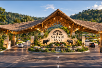 Khởi công Công viên Safari Ba Vì quy mô gần 300ha, kiến tạo điểm đến du lịch sinh thái quy mô quốc tế