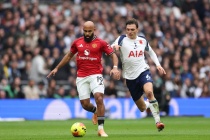 Nhận định MU vs Tottenham: Quỷ đỏ tận dụng lợi thế sân nhà?
