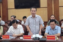 Thuế Thanh Hóa cam kết không để xảy ra tình trạng xử phạt 'oan' người dân