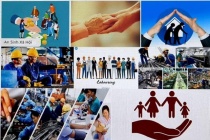 Xây dựng mô hình nhà xã hội chăm sóc người cao tuổi độc thân