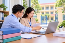 Đề xuất quản lý giáo dục bắt buộc theo nơi cư trú thực tế