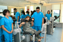 Xây dựng mô hình nhà xã hội chăm sóc người cao tuổi độc thân