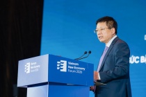 Muốn tăng trưởng GDP 10%+: Việt Nam phải bứt phá bằng năng suất và đổi mới sáng tạo