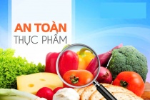 Chủ động giám sát mối nguy ô nhiễm thực phẩm, phòng ngừa ngộ độc