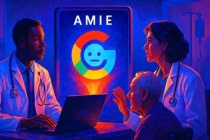 Chatbot AI của Google cho thấy tiềm năng hỗ trợ chẩn đoán y khoa