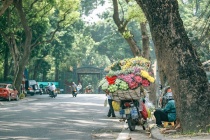 Dự báo thời tiết hôm nay 13/10: Bắc Bộ duy trì nắng hanh, Trung Bộ có mưa dông