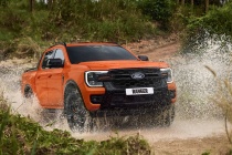 Ford Việt Nam triển khai ưu đãi và chuỗi trải nghiệm “She’s Ready” 
