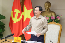 Quyết tâm gỡ cảnh báo 'thẻ vàng' trong năm 2026, xây dựng ngành thủy sản Việt Nam minh bạch