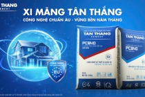 Vì sao một dây chuyền đồng bộ giúp xi măng giữ chất lượng ổn định?