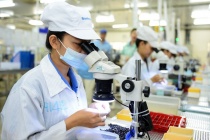 Chính phủ ban hành cơ chế đột phá thu hút nhân tài đổi mới sáng tạo dữ liệu