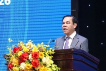 Nghệ An đồng hành, tạo điều kiện để doanh nghiệp phát triển bền vững