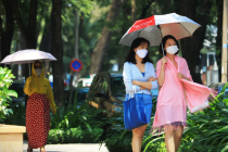 Dự báo thời tiết hôm nay 16/10: Bắc Bộ ngày nắng, có mưa vài nơi về đêm