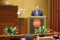 Năm 2027 được xác định là năm tăng tốc, bứt phá, phấn đấu tăng trưởng GDP từ 10% trở lên