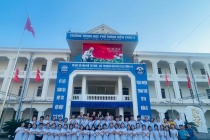 Nghệ An:  Gần 3.400 lượt thí sinh đăng ký thi học sinh giỏi tỉnh lớp 12