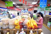 Phó Thủ tướng Nguyễn Văn Thắng: Xử lý nghiêm các hành vi đầu cơ, găm hàng, thao túng giá