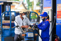 VCCI đề nghị làm rõ quyền tự quyết giá xăng dầu, bỏ rào cản phân phối
