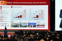 Vingroup ưu đãi thuế đất và cam kết đầu ra cho doanh nghiệp hỗ trợ Việt Nam