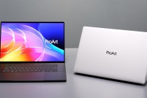 Asus ProArt P16 mở ra khả năng vận hành Agentic AI trực tiếp trên laptop